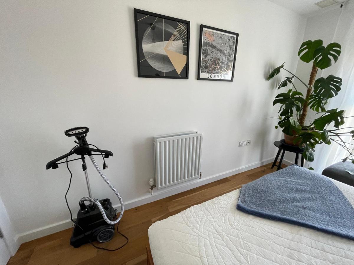 Peloton Organic Health In Angel, Old Street, Islington Apartamento Londres