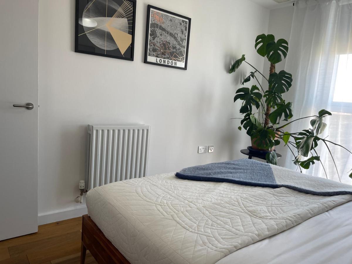 Apartamento Peloton Organic Health In Angel, Old Street, Islington
